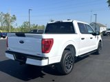 Used 2023 Ford F150 XLT image 3