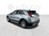 Used 2023 Cadillac XT4 Premium Luxury image 3