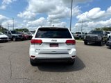 Used 2018 Jeep Grand Cherokee Limited image 4