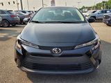 New 2025 Toyota Corolla LE image 2