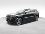 Used 2019 Jeep Grand Cherokee Limited w/ Luxury Group II image 4