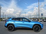 New 2025 Chevrolet Trax ACTIV w/ Driver Confidence Package image 3