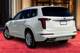 New 2025 Cadillac XT6 Luxury image 4