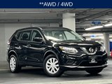 Used 2016 Nissan Rogue S image 3