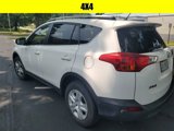 Used 2013 Toyota RAV4 LE image 4