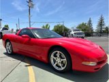 Used 2003 Chevrolet Corvette Coupe w/ Preferred Equipment Group image 6
