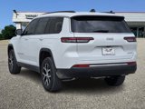 New 2025 Jeep Grand Cherokee L Limited image 3