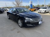 Used 2014 Lincoln MKZ w/ Equipment Group 102A Reserve image 3