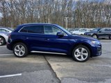 Certified 2021 Audi Q5 2.0T Premium Plus w/ Premium Plus Package image 4