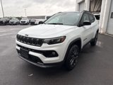 New 2025 Jeep Compass Limited image 3