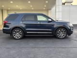 Used 2017 Ford Explorer Platinum image 2