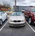 Used 2008 BMW 128i Convertible image 2