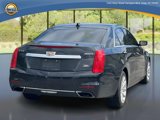 Used 2016 Cadillac CTS Sedan image 4