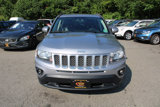 Used 2016 Jeep Compass Latitude image 3