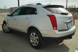 Used 2016 Cadillac SRX Luxury image 3