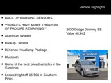 Used 2020 Dodge Journey SE image 6