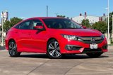 Used 2016 Honda Civic EX-L image 2
