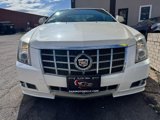 Used 2012 Cadillac CTS Performance w/ Performance Luxury Package image 6