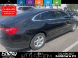 Used 2016 Chevrolet Malibu LS image 5