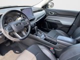 Used 2022 Jeep Compass Latitude w/ Sun and Sound Group image 4