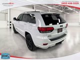 Used 2015 Jeep Grand Cherokee Altitude image 3