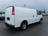 Used 2020 Chevrolet Express 2500 image 2