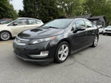 Used 2014 Chevrolet Volt w/ Enhanced Safety Package 1 image 2