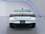 Certified 2023 Hyundai Elantra SEL w/ Cargo Package image 4