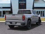 New 2025 GMC Sierra 1500 Pro w/ Graphite Edition image 4