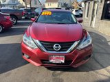 Used 2017 Nissan Altima 2.5 S w/ Power Driver Seat Package image 2