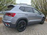 Used 2024 Volkswagen Taos SE image 6