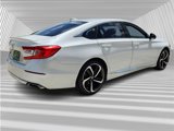 Used 2018 Honda Accord Sport image 6