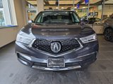 Certified 2020 Acura MDX SH-AWD w/ Technology Package image 2