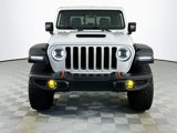 Used 2023 Jeep Gladiator Mojave w/ Cold Weather Group image 2