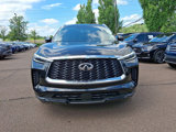 Certified 2024 INFINITI QX60 Luxe image 2