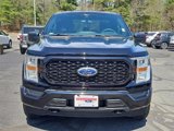 Certified 2022 Ford F150 XL w/ STX Appearance Package image 2