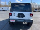 Used 2019 Jeep Wrangler Unlimited Sport S image 4