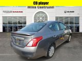 Used 2013 Nissan Versa SV image 4