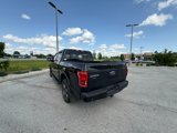 Used 2015 Ford F150 Lariat image 5