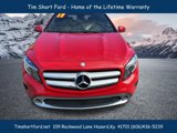 Used 2017 Mercedes-Benz GLA 250 w/ Premium Package image 2