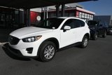 Used 2016 MAZDA CX-5 Touring image 4