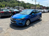 Used 2017 Chevrolet Cruze LT w/ Sun And Sound Package image 2