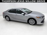 Used 2019 Toyota Camry LE image 1