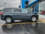 Used 2020 Chevrolet Traverse LT w/ Driver Confidence II Package image 5