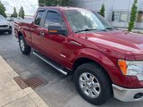 Used 2013 Ford F150 XLT w/ Luxury Equipment Group image 3