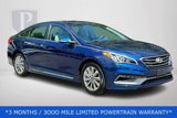 Used 2017 Hyundai Sonata Sport image 5