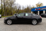 Used 2019 Chevrolet Malibu LT image 3