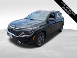 Certified 2024 Kia Seltos S image 3