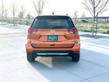 Used 2020 Nissan Rogue SV image 6