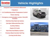 Used 2022 Jeep Wrangler Willys image 6